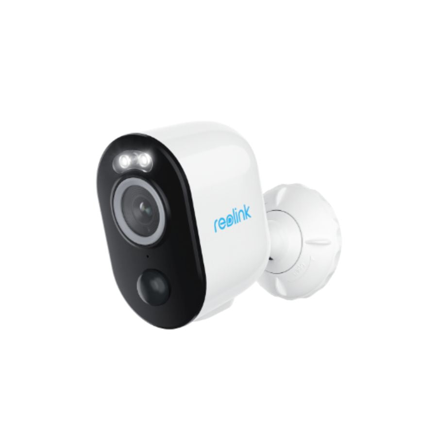 Reolink Argus 3 Pro – Smart 2K 5MP Wireless Camera