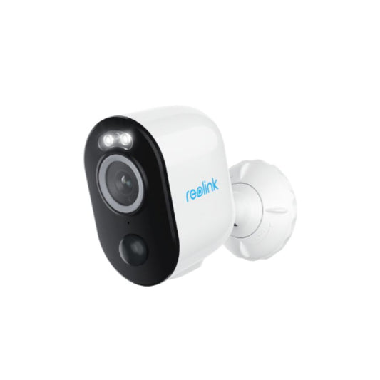 Reolink Argus 3 Pro – Smart 2K 5MP Wireless Camera