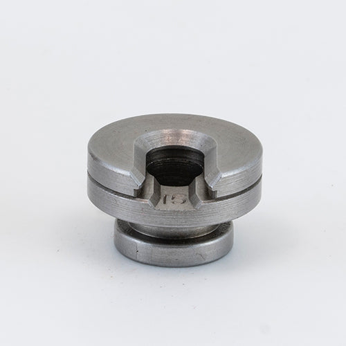 Lee R15 Universal Shell Holder