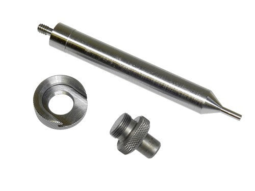 Lee 50 BMG Case Length Gauge & Shell Holder
