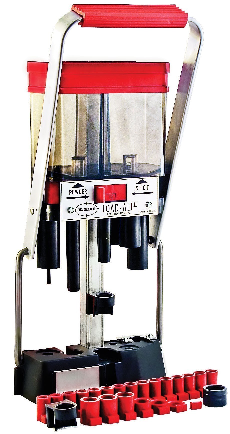 Lee 12G Load-All II