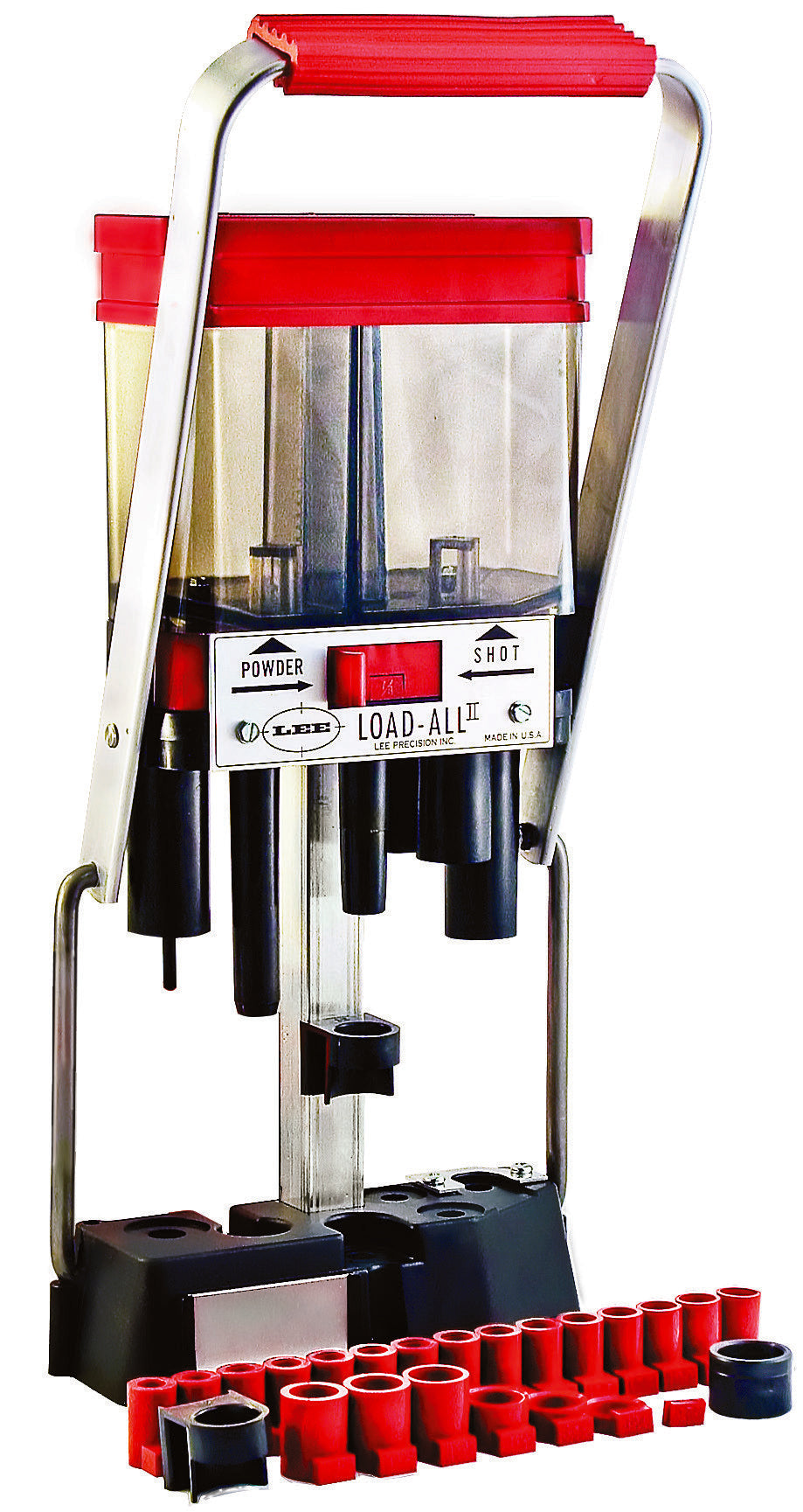 Lee 16G Load-All II