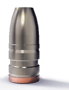 Lee C358-200-RF 6 Cavity Mold