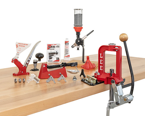 Lee Challenger Kit
