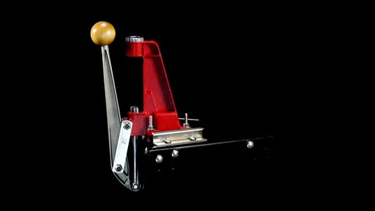 Lee Reloader Press