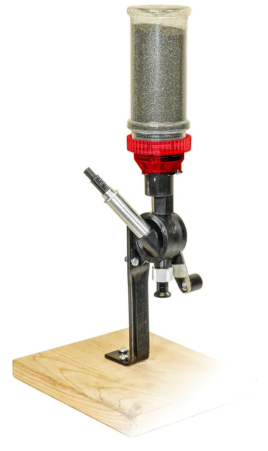 Lee Perfect Powder Measure