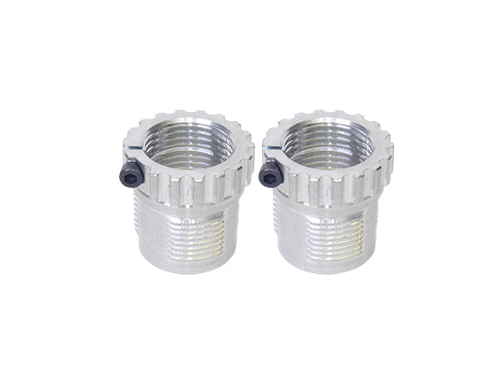 Lee Spline Drive Breech Lock Bushing 2 pack