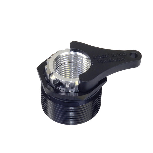 Lee 1 1/2-12 Breech Lock Update Kit