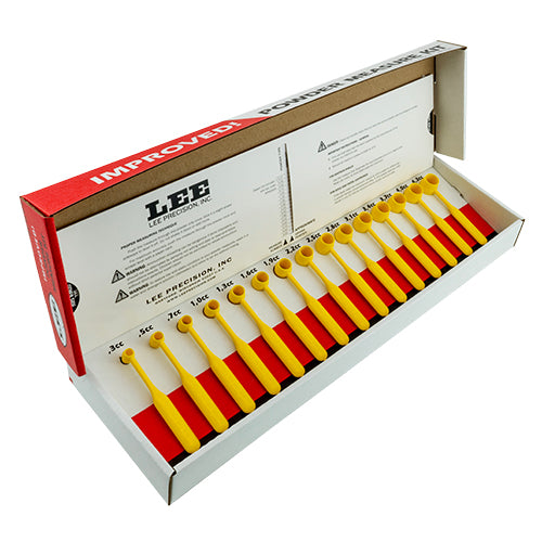 Lee Powder Measure Dipper Kit