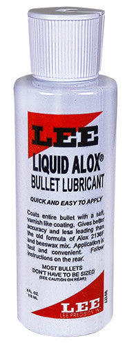 Lee Liquid Alox - 1 Bottle