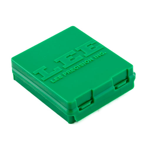 Lee Universal Shell Holder Set