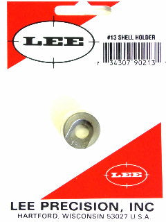 Lee Priming Tool Shell Holder #13