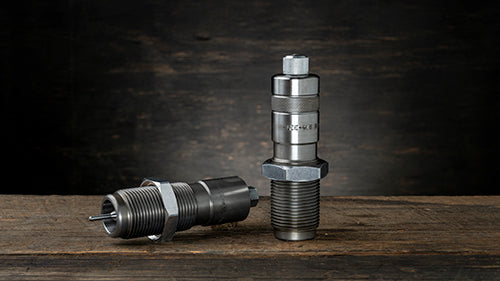 Lee 416 Barrett Large Series 2-Die Set