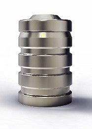 Lee 358-148-WC Double Cavity Mold