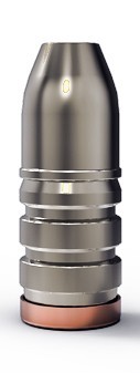 Lee C309-150-F Double Cavity Mold