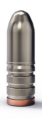 Lee C312-185 1R Double Cavity Mold
