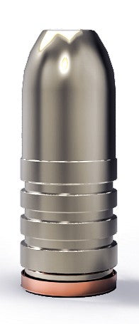 Lee C457-500-F Double Cavity Mold