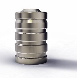 Lee 358-148-WC 6 Cavity Mold