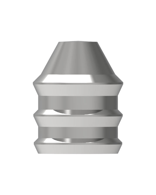 Lee 54CAL-300 Double Cavity Mold