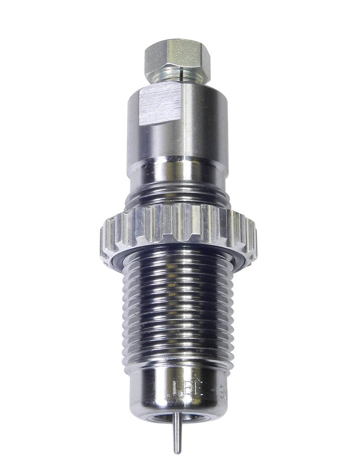 Lee 38 Special/357 Magnum/38 Short & Long Colt Carbide Sizing Die Only