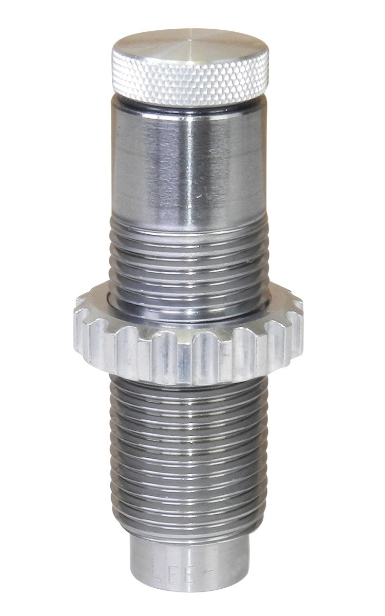 Lee 5.7X28 FN Short Bottle Neck Collet Style Factory Crimp Die