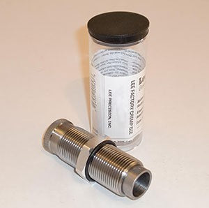 Lee 338 Lapua Large Series Factory Crimp Die