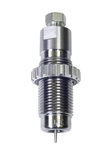 Lee 40 Smith & Wesson / 10MM Undersized Carbide Sizing Die Only