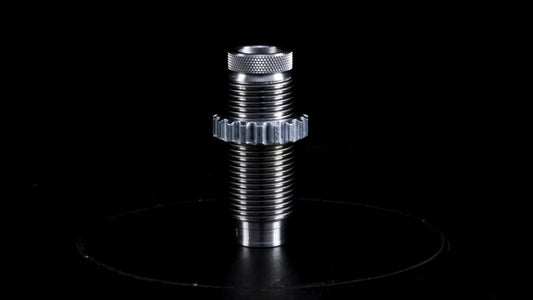 Lee 308 Winchester or 303 Savage Factory Crimp Die
