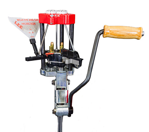 Lee Pro 4000 Press Only