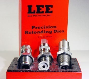 Lee 577 Snider Large Series Full Length 3-Die Set