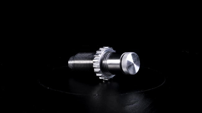 Lee Neck Sizer 204 Ruger