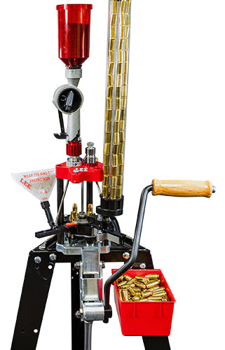 Lee 9mm Luger Pro 4000 Kit