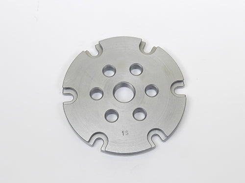 Lee Six Pack Pro shell plate 1S