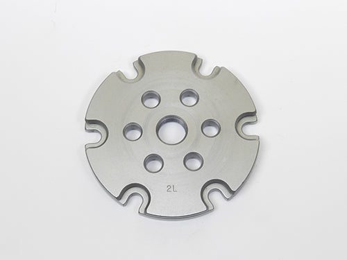 Lee Six Pack Pro shell plate 2L
