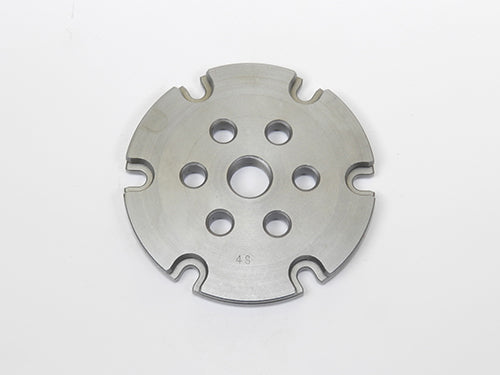 Lee Six Pack Pro shell plate 4S