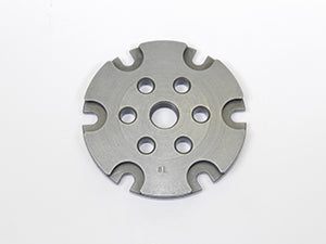 Lee Six Pack Pro shell plate 8L