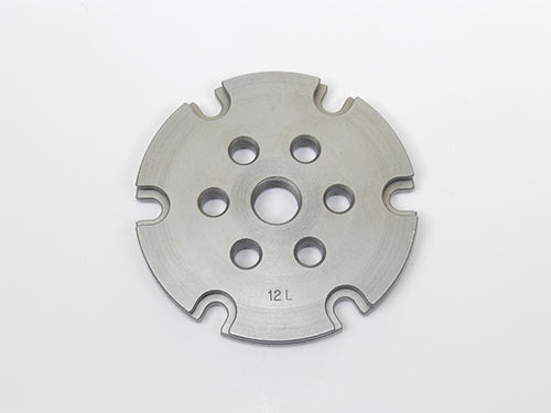 Lee Six Pack Pro shell plate 12L