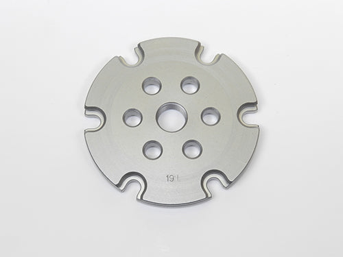 Lee Six Pack Pro shell plate 19L