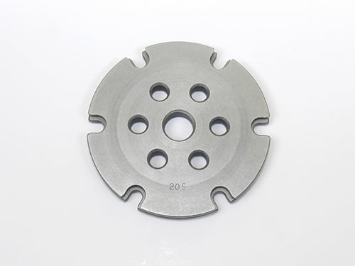 Lee Six Pack Pro shell plate 20