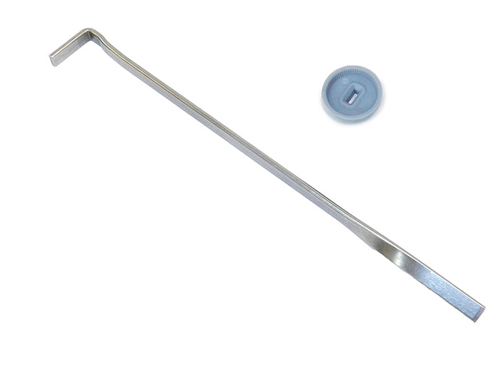 Lee Six Pack Pro Soft Twist Index Rod