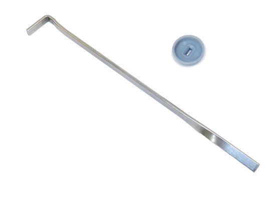 Lee Six Pack Pro Soft Twist Index Rod