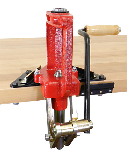 Lee Roller Handle Upgrade for Six Pack/Classic Series Presses