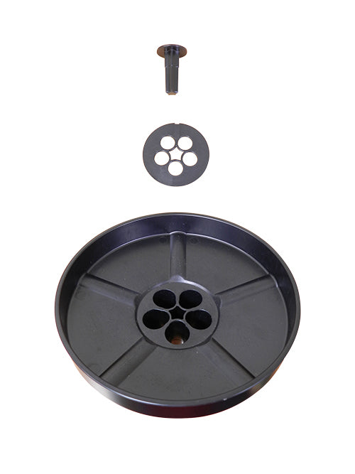 Lee 5 Tube Universal Case Collator