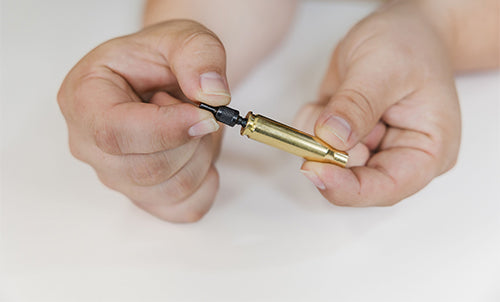Lee Primer Pocket Gauge Set