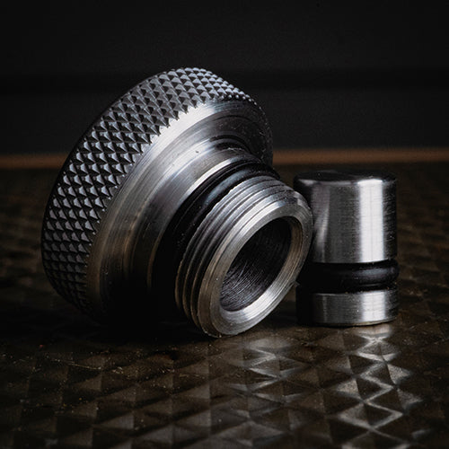 Lee Power Grip Shell Holder