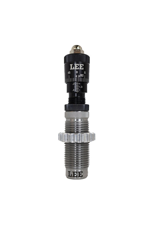 Lee 38 Special / 357 Mag Micrometer Carbide Factory Crimp