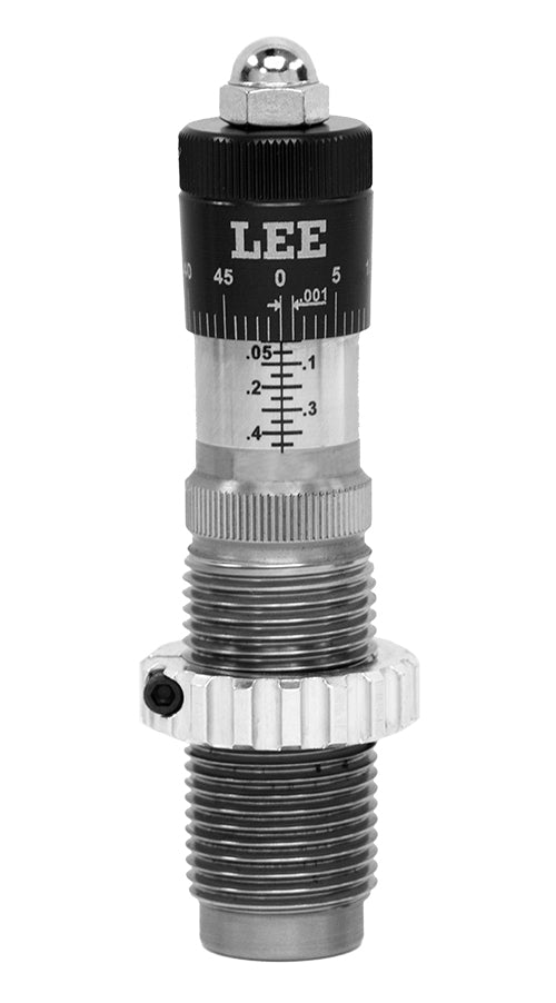 Lee 243 Win Micrometer Precision Bullet Seater