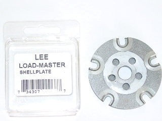 Lee LM Shell Plate #19s - Shell Plates & Holders Part (90920)