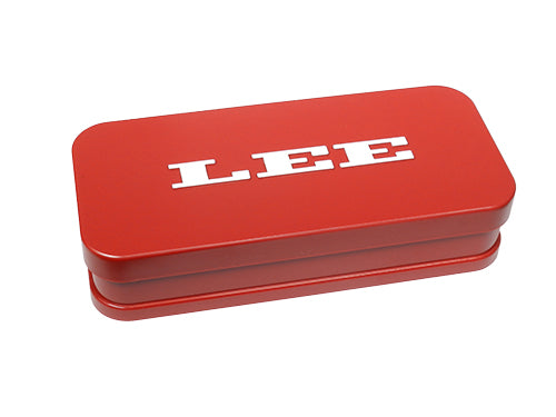 Lee Load-All Bushing Box & Cover Part (91971)