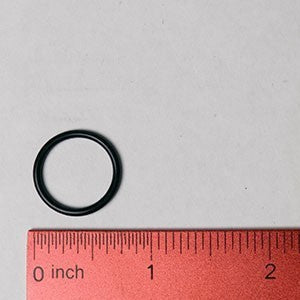 Lee O Ring 016 ID 5/8 - 3 Die Set 357 Sig Steel Part (AD2299)